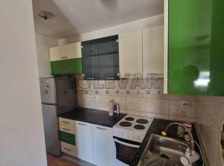 Stan Niš, Bulevar Nemanjića – fotografija 5