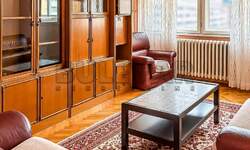 Dvoiposoban stan, Crveni pevac · 72m² · 340€ | SveNekretnine
