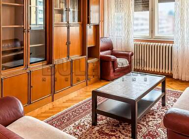 Dvoiposoban stan, Crveni pevac · 72m² · 340€ | SveNekretnine