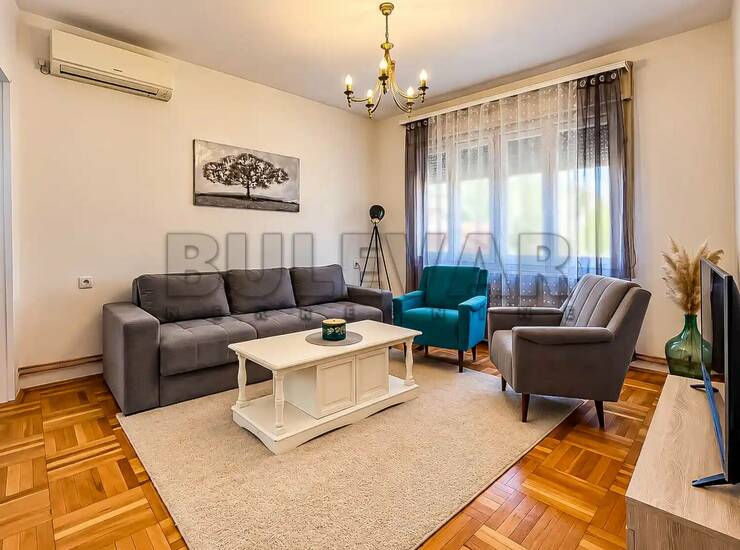 Stan Niš, Čair – fotografija 1