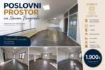 Poslovni prostor / Lokal Beograd, Stari merkator – fotografija 1