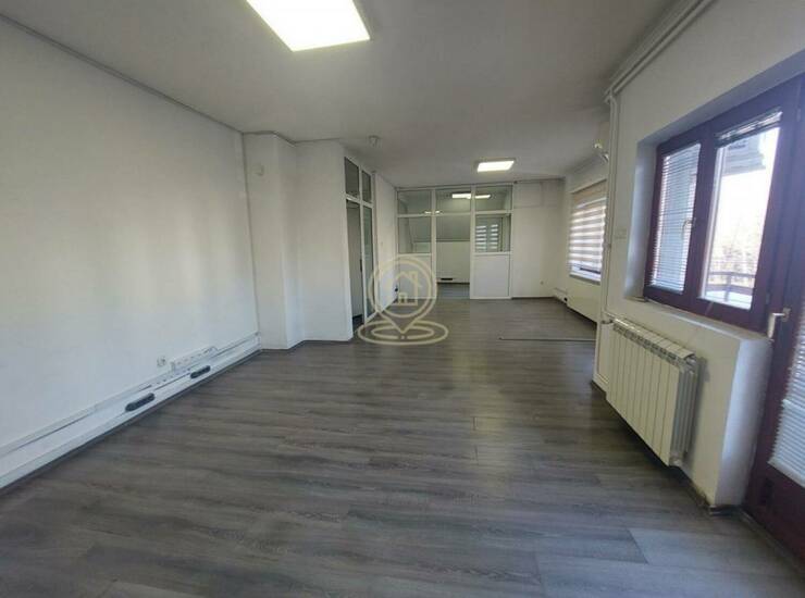 Poslovni prostor / Lokal Beograd, Stari merkator – fotografija 8