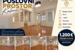 Poslovni prostor / Lokal Beograd, Kalenić – fotografija 1