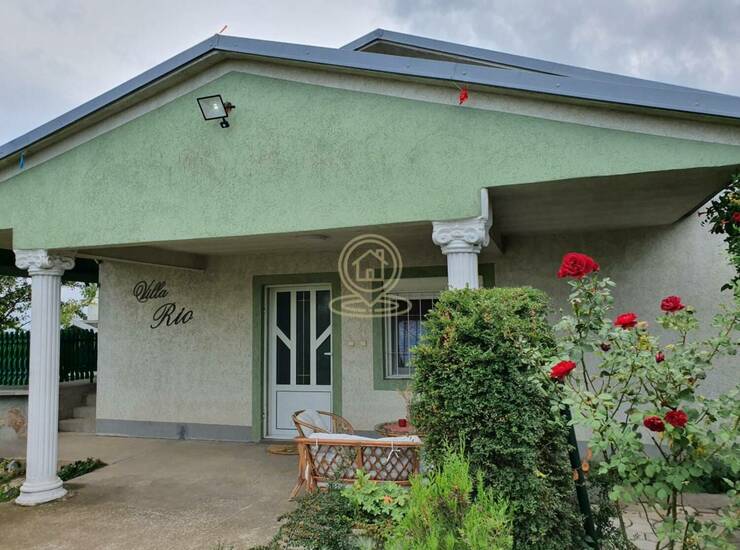 Kuća Inđija, Novi Slankamen – fotografija 1