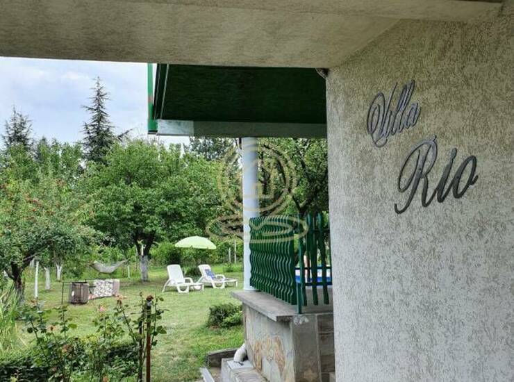 Kuća Inđija, Novi Slankamen – fotografija 3