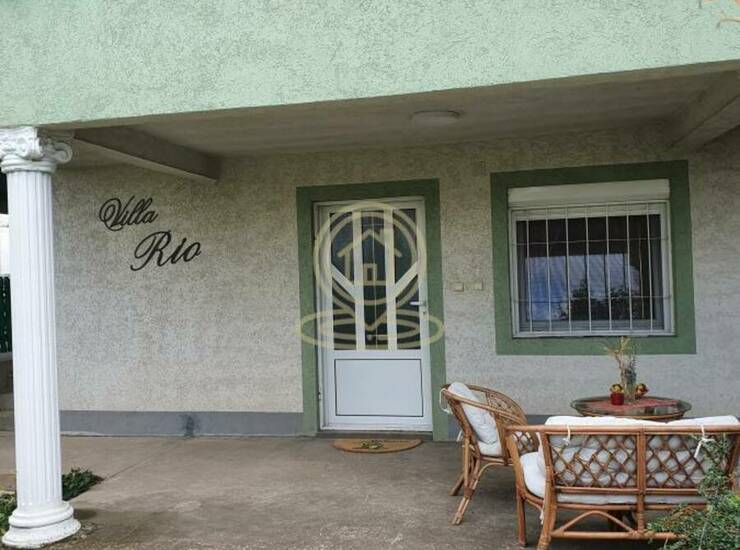 Kuća Inđija, Novi Slankamen – fotografija 4