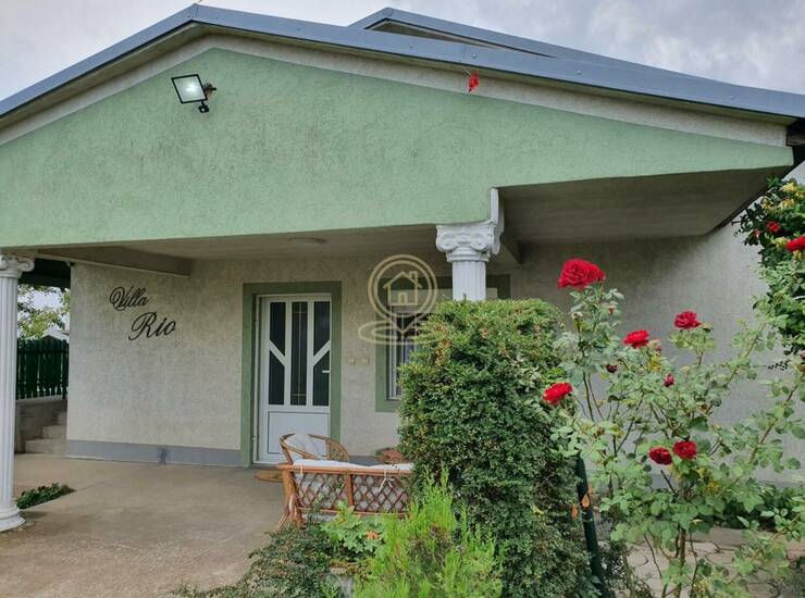 Kuća Inđija, Novi Slankamen – fotografija 1