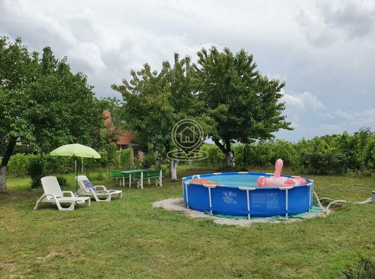 Kuća Inđija, Novi Slankamen – fotografija 4