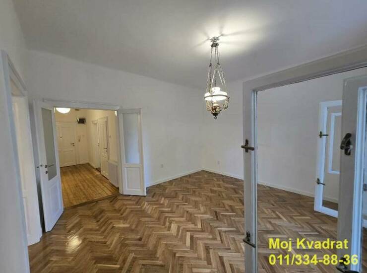 Stan Beograd, Neimar – fotografija 3