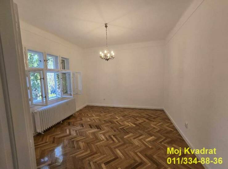 Stan Beograd, Neimar – fotografija 6