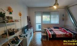 Jednosoban stan, Cerak · 39m² · 120.000€ | SveNekretnine