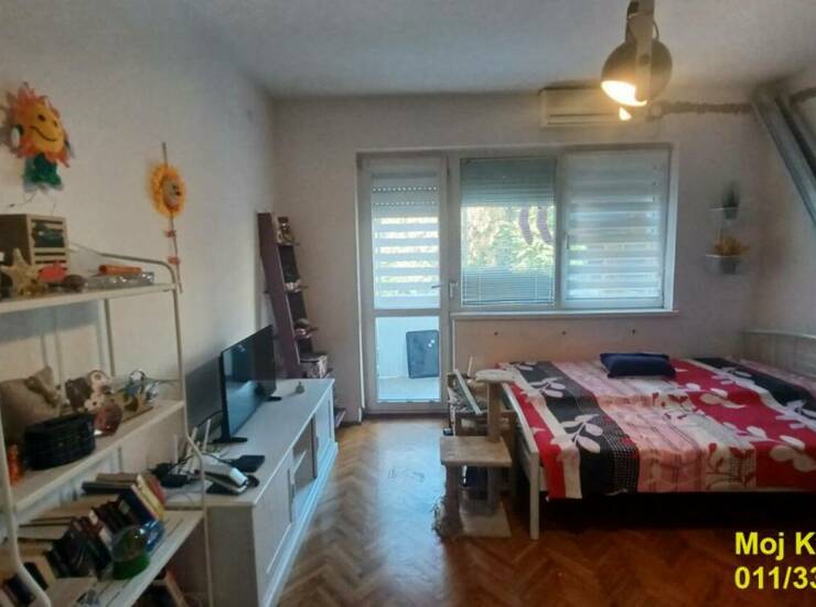 Stan Beograd, Cerak – fotografija 1