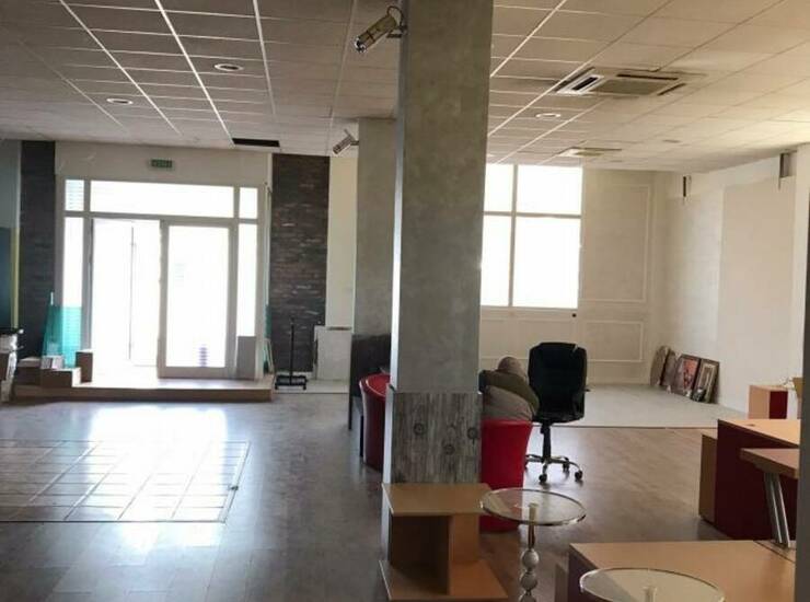 Poslovni prostor / Lokal Beograd, Konjarnik (Voždovački deo) – fotografija 3