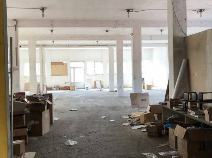 Poslovni prostor / Lokal Beograd, Konjarnik (Voždovački deo) – fotografija 8
