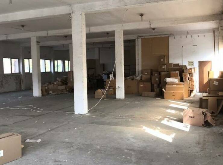 Poslovni prostor / Lokal Beograd, Konjarnik (Voždovački deo) – fotografija 9