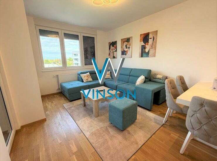 Stan Novi Sad, Salajka – fotografija 1
