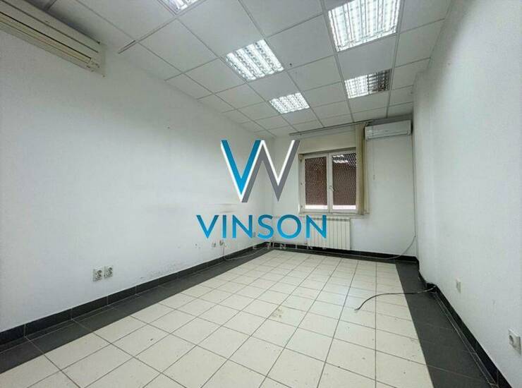 Poslovni prostor / Lokal Novi Sad, Bulevar Oslobođenja – fotografija 5