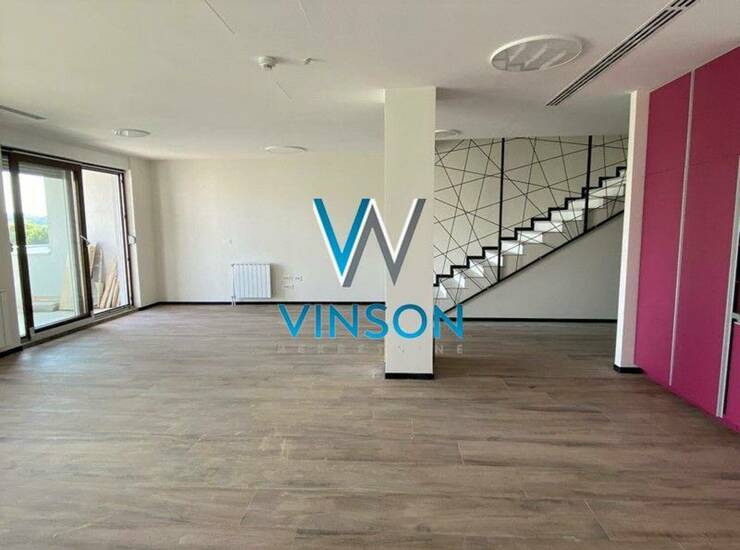 Poslovni prostor / Lokal Novi Sad, Liman III – fotografija 3