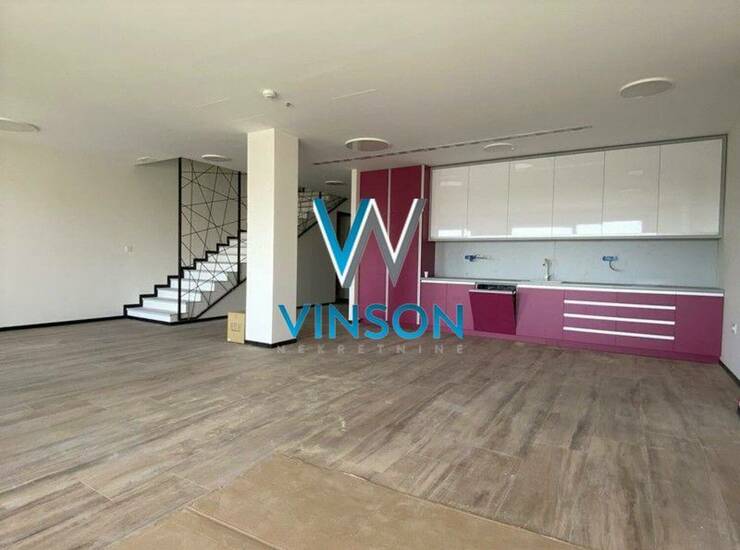 Poslovni prostor / Lokal Novi Sad, Liman III – fotografija 5
