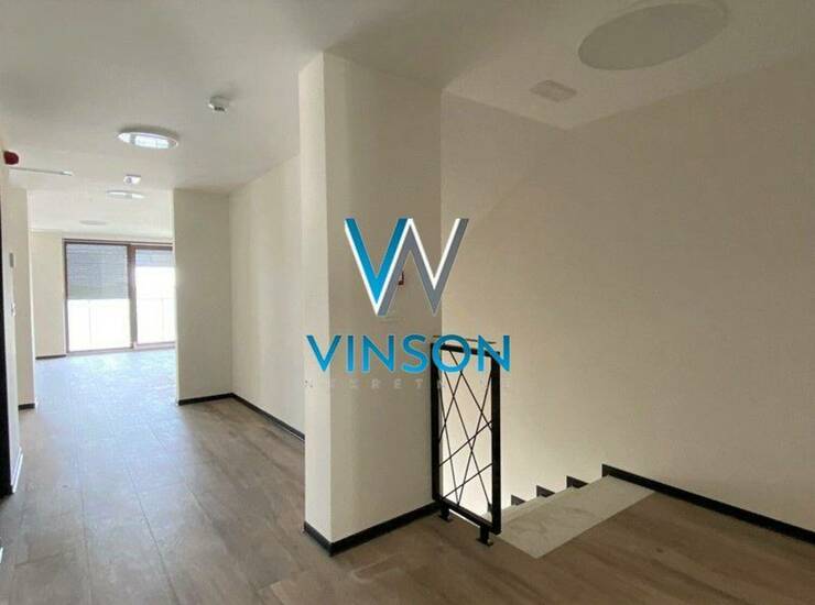 Poslovni prostor / Lokal Novi Sad, Liman III – fotografija 7