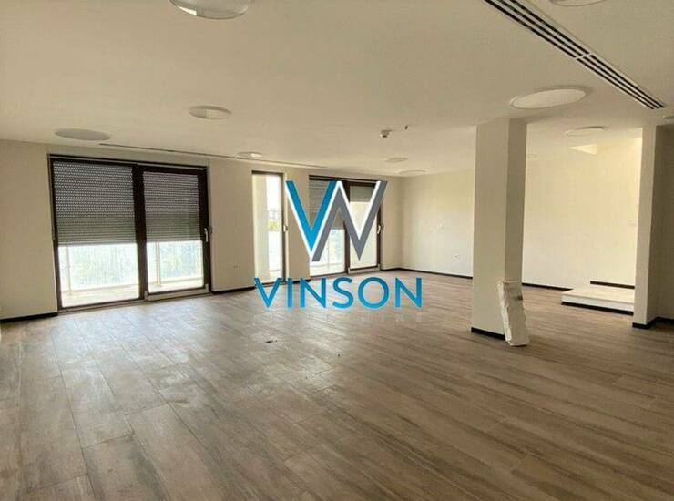 Poslovni prostor / Lokal Novi Sad, Liman III – fotografija 9