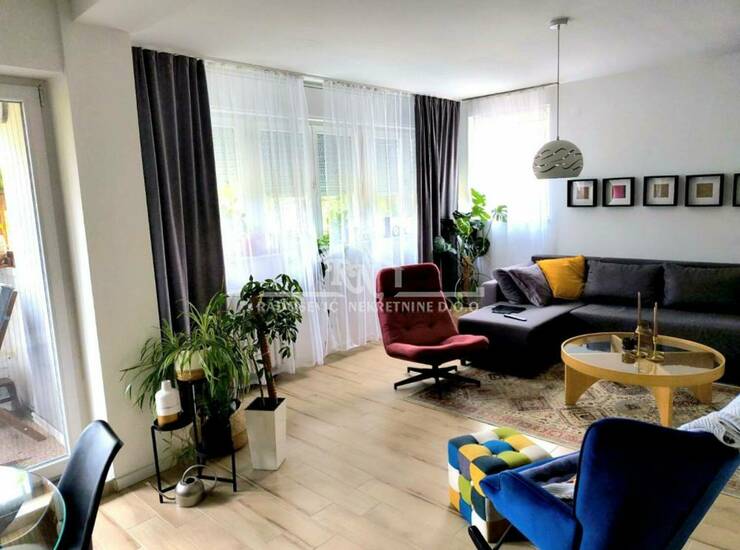 Stan Beograd, Batajnica – fotografija 3