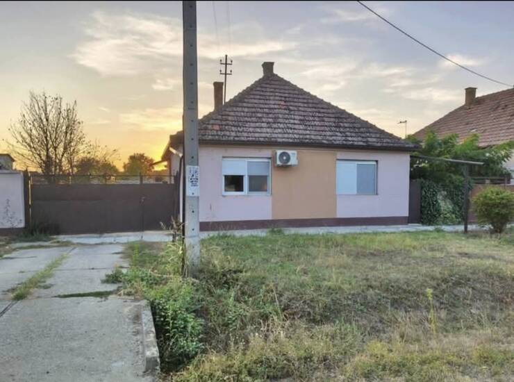 Kuća Zrenjanin, Aradac – fotografija 1