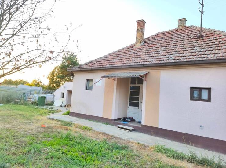 Kuća Zrenjanin, Aradac – fotografija 4