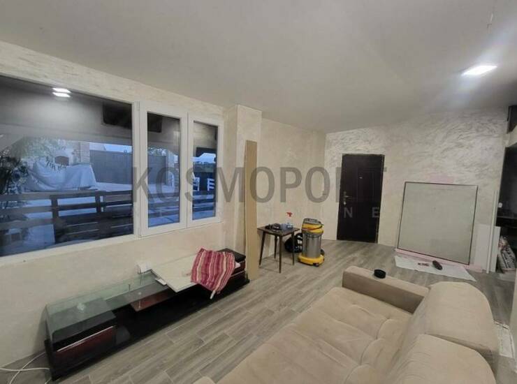 Stan Beograd, Miljakovac – fotografija 1