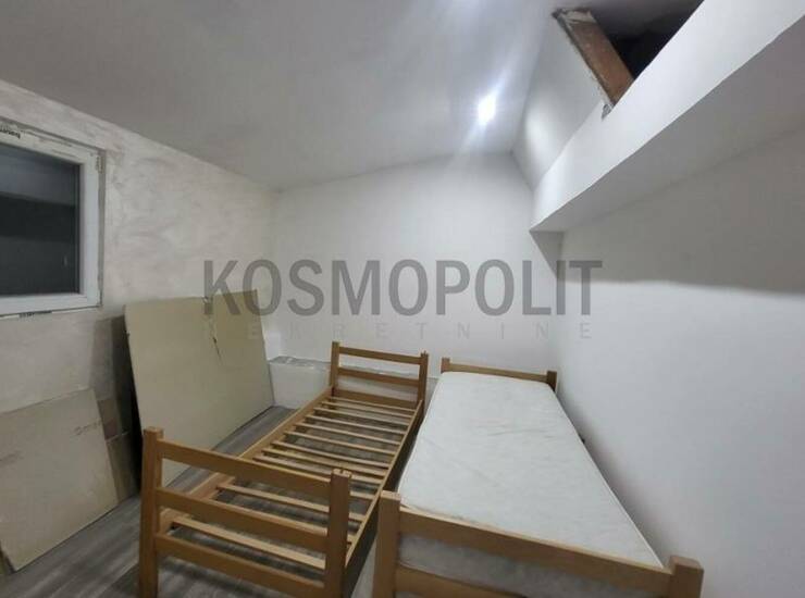 Stan Beograd, Miljakovac – fotografija 6