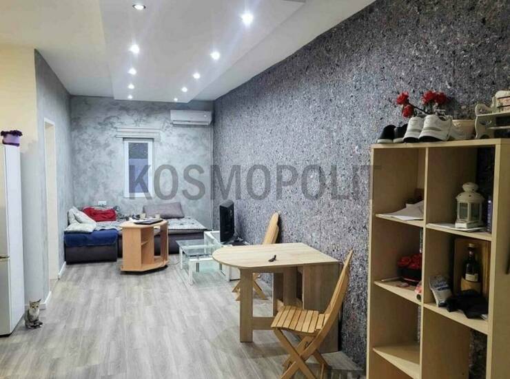 Stan Beograd, Miljakovac – fotografija 1