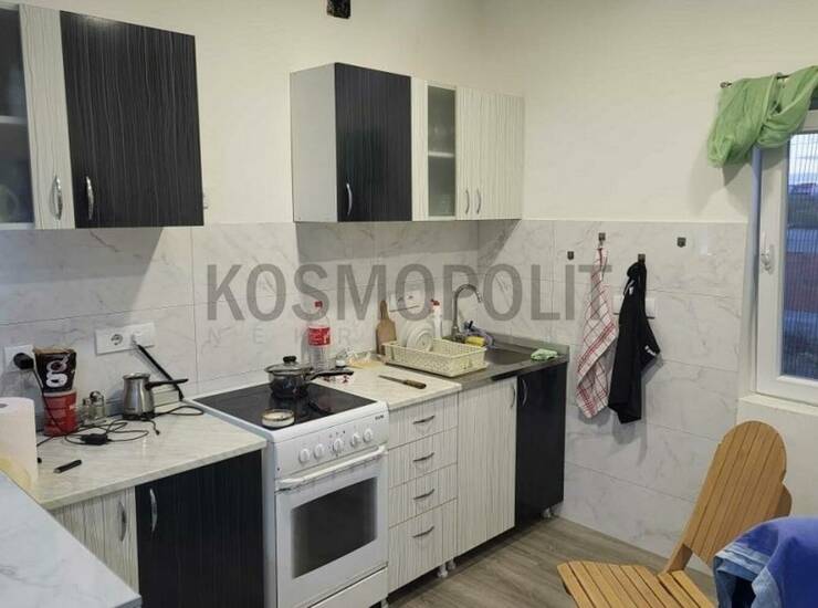Stan Beograd, Miljakovac – fotografija 4