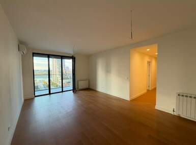 Cetvorosoban stan, Beograd · 111m² · 2.500€ | SveNekretnine