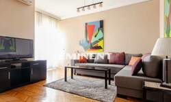 Trosoban stan, Zeleni Venac · 80m² · 1.500€ | SveNekretnine