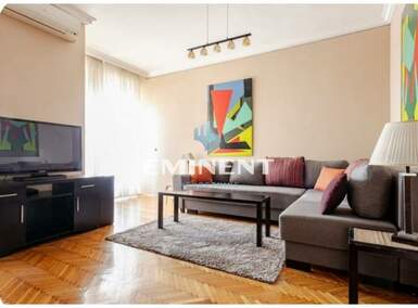 Trosoban stan, Zeleni Venac · 80m² · 1.500€ | SveNekretnine