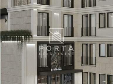 Trosoban stan, Beograd · 130m² · 676.000€ | SveNekretnine