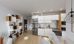 Dvosoban stan, Mirijevo · 47m² · 113.500€ | SveNekretnine