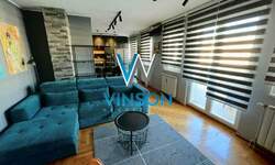 Dvoiposoban stan, Novo naselje · 116m² · 750€ | SveNekretnine