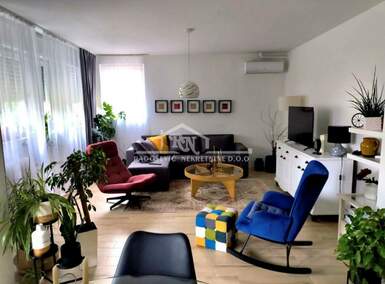 Trosoban stan, Batajnica · 85m² · 157.000€ | SveNekretnine
