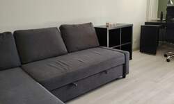 Jednoiposoban stan, Blok 62 · 44m² · 600€ | SveNekretnine