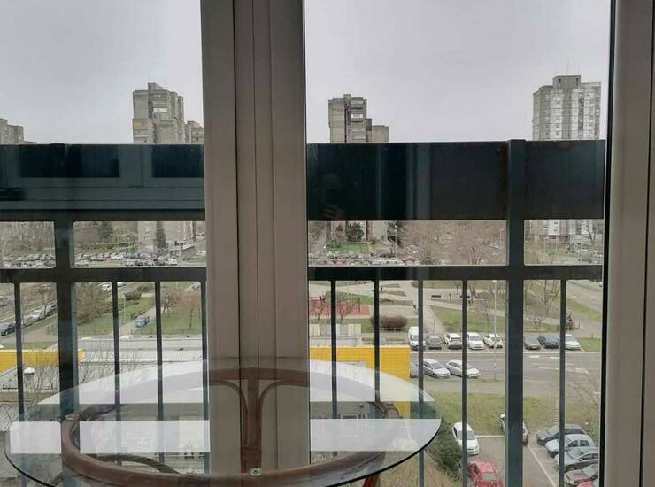 Stan Beograd, Blok 62 – fotografija 4