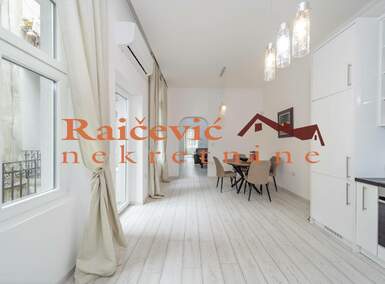 Cetvorosoban stan, Centar · 134m² · 490.000€ | SveNekretnine