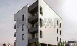 Dvoiposoban stan, Rasadnik · 55m² · 102.900€ | SveNekretnine