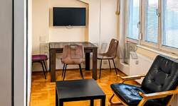 Garsonjera, Centar · 21m² · 270€ | SveNekretnine