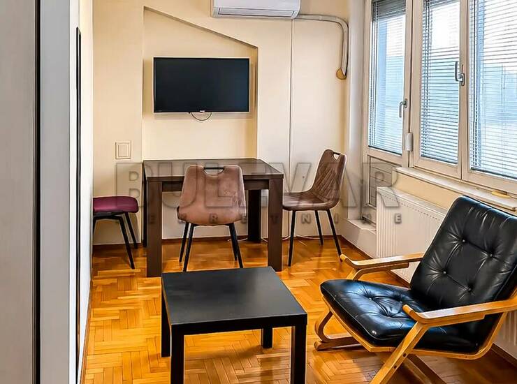 Stan Niš, Centar – fotografija 1