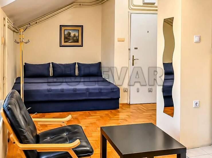 Stan Niš, Centar – fotografija 4