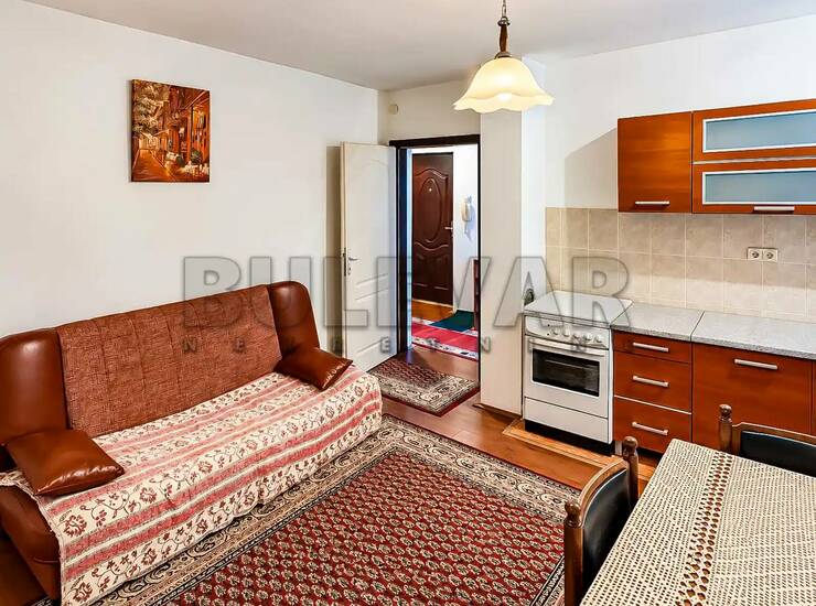 Stan Niš, Pantelej(Niš) – fotografija 3