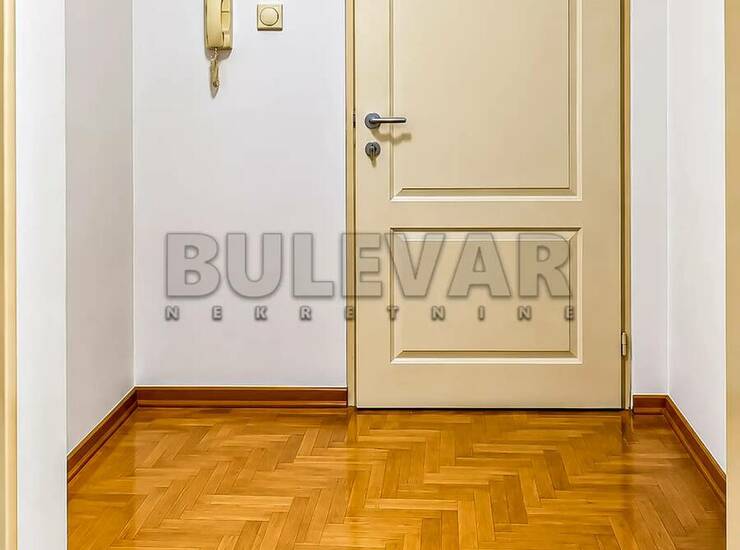 Stan Niš, Dom zdravlja – fotografija 9