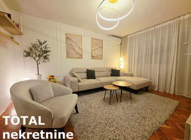 Dvosoban stan, Stanica · 49m² · 150.000€ | SveNekretnine