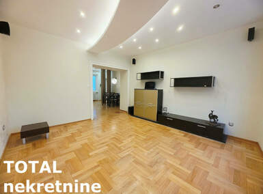 Trosoban stan, Kej · 79m² · 275.000€ | SveNekretnine